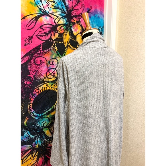 🌈 Beautiful jasper cardigan - Picture 7 of 11